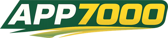 app 7000 homepage logo